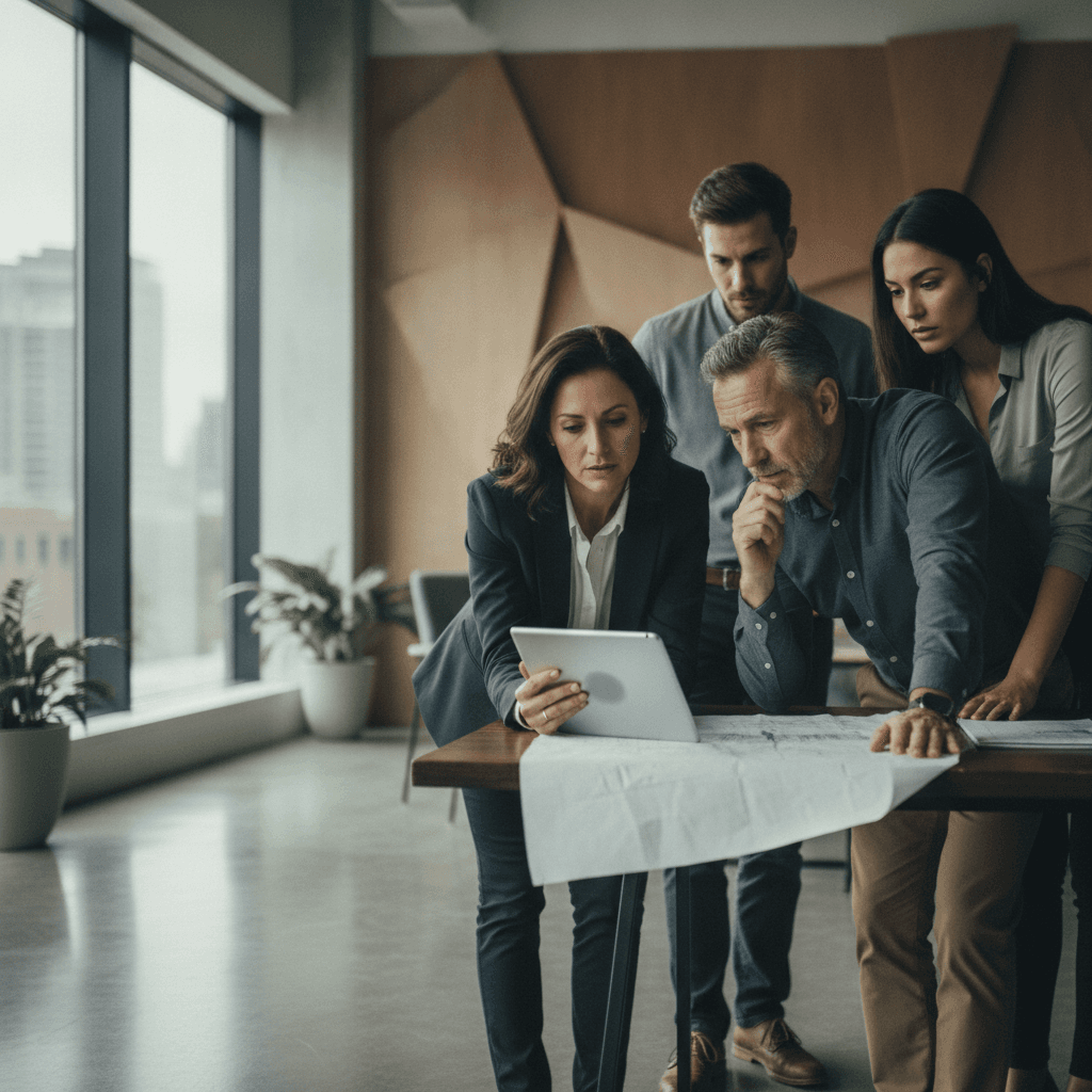 40% Europese PropTechs wijzigen koers of stoppen