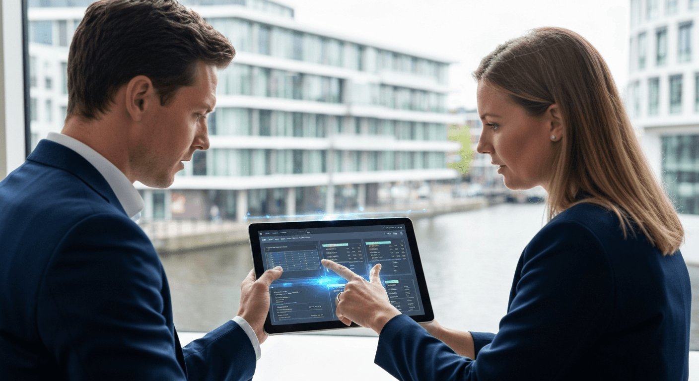 AD Mortgage lanceert gratis AI-prijstool