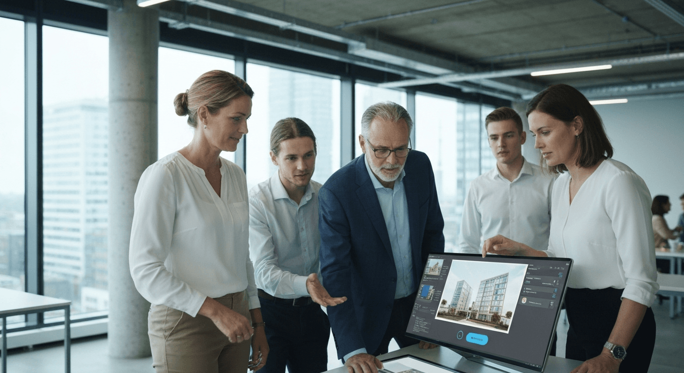 Adobe lanceert AI-editor: 'Beschrijf wat je wilt'