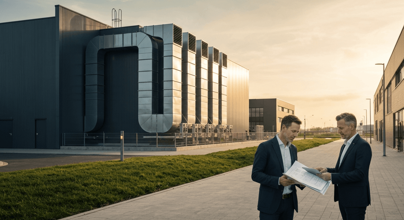 AI-cloudmarkt explodeert: $400 mld omzet