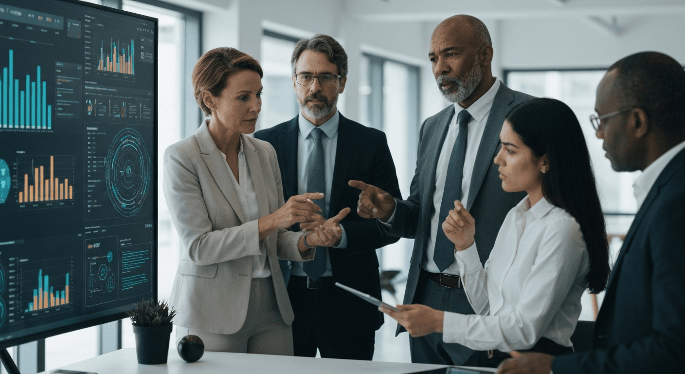 AI controleert AI: menselijke rol cruciaal