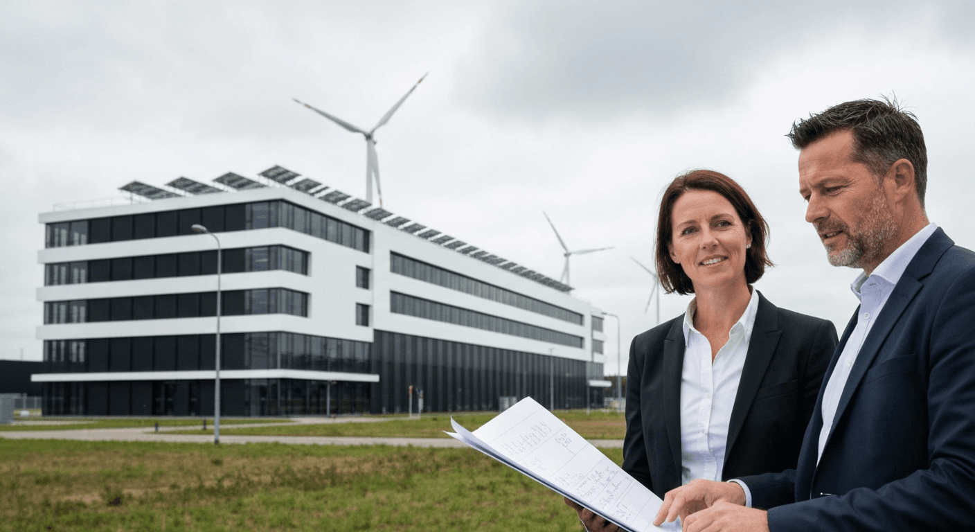 AI-datacenters: wie betaalt de energierekening?