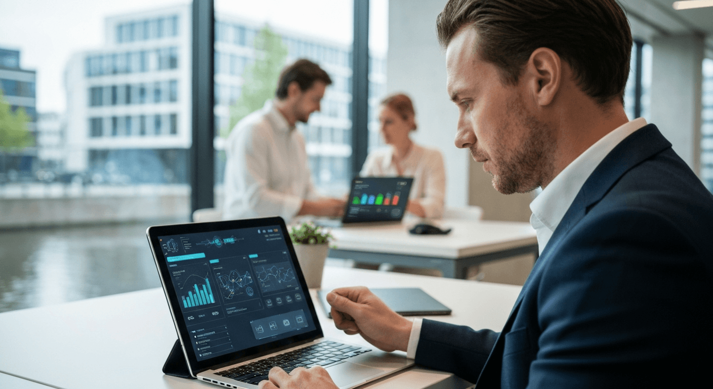 AI-doorbraken? Die zitten in jouw eigen data!