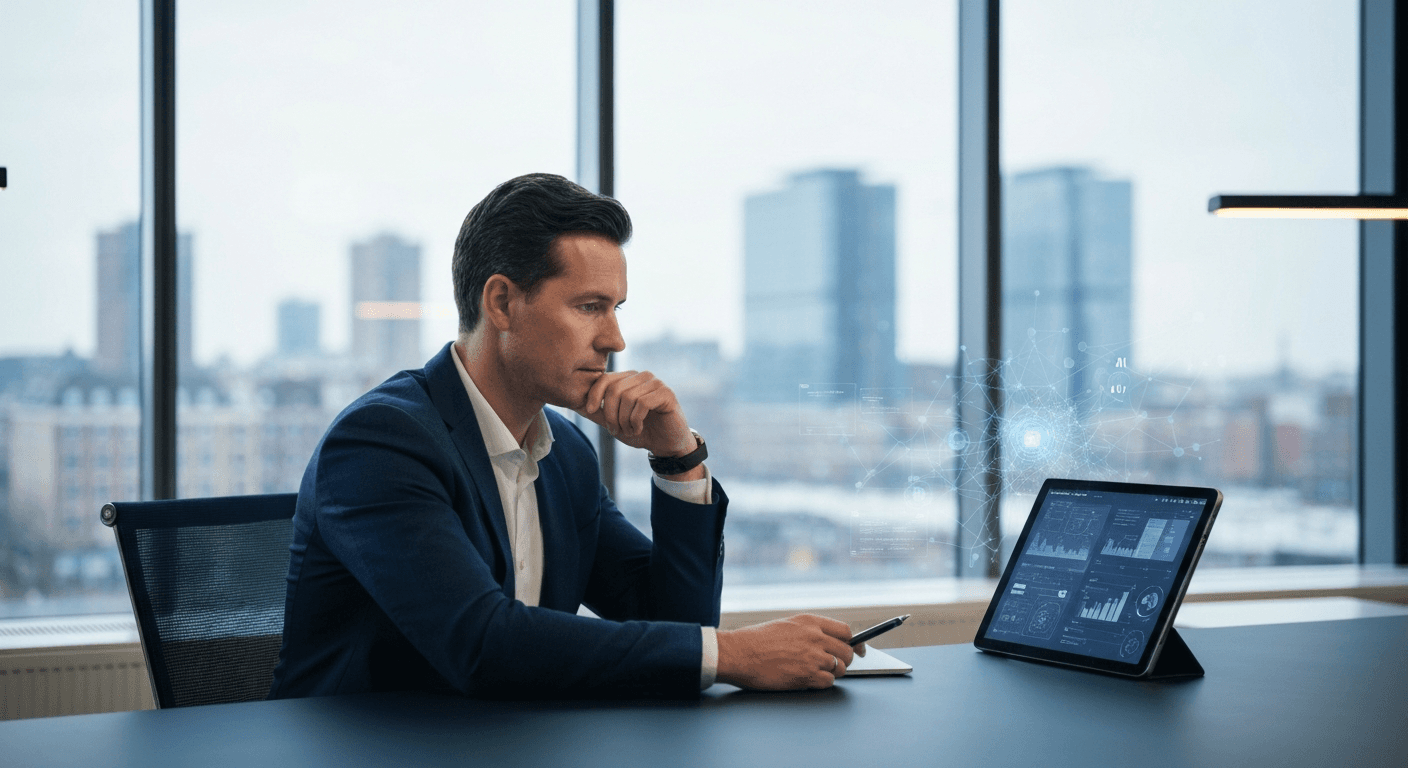 AI drijft ontslagen op in VS: wat betekent dit voor jou?