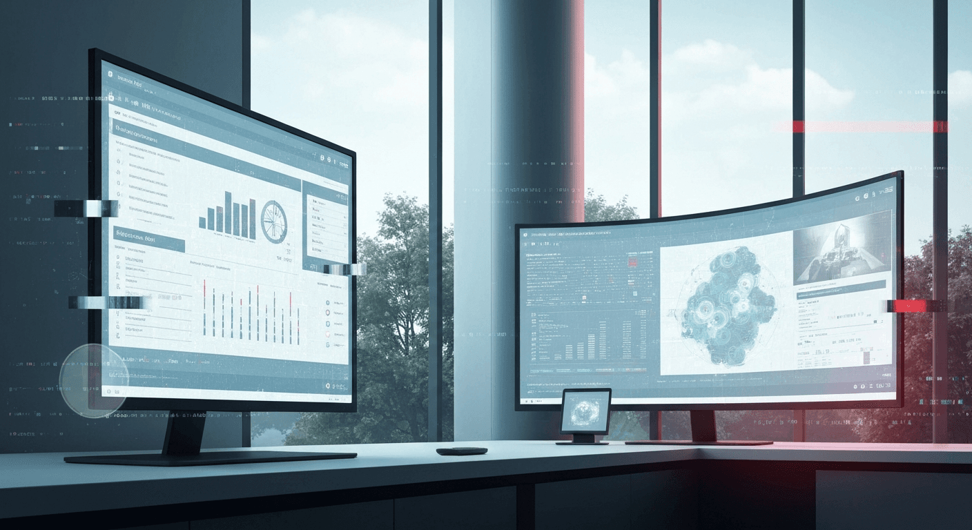 AI-fraude: webinar waarschuwt vastgoedprofessionals