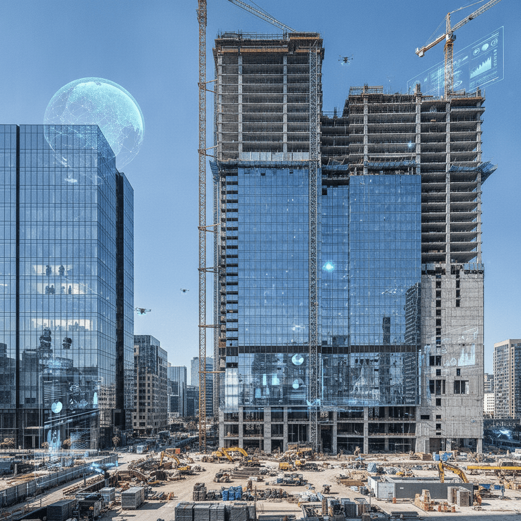 AI-gigant Anthropic huurt 22.000m² kantoor