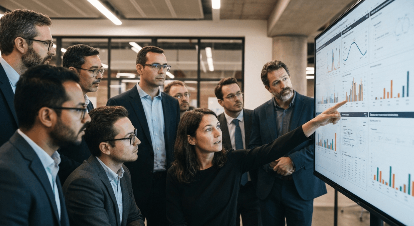 AI-hypotheekbesluiten: gebrek aan auditbaarheid riskeert compliance