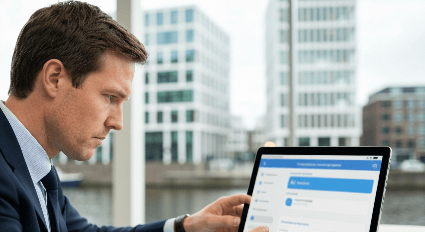 AI-notities standaard openbaar? Check je privacy!