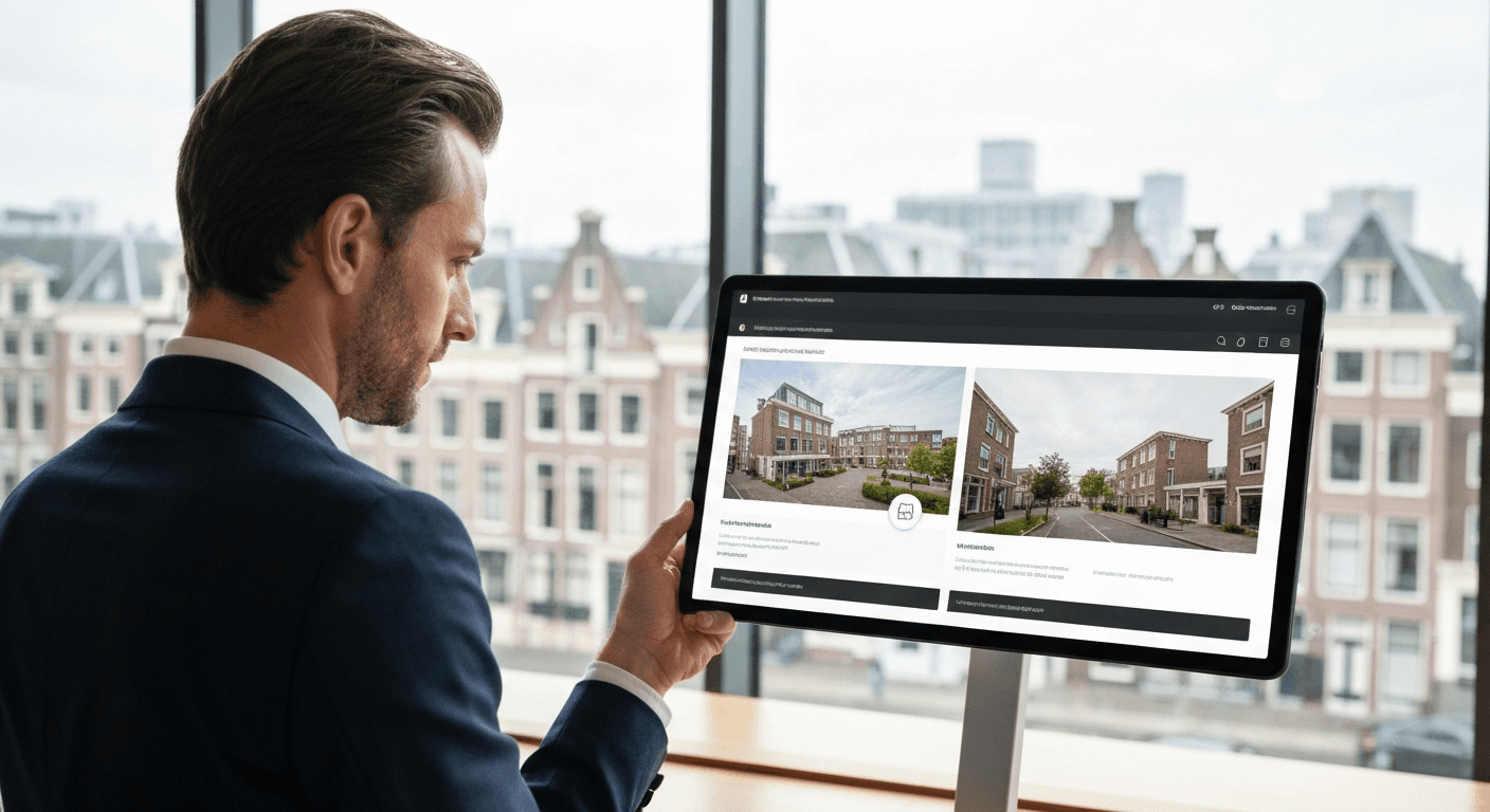 AI of echt? Bewijs de menselijke hand