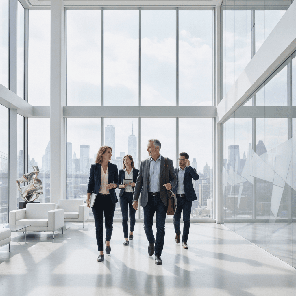 AI-platform Brex huurt 93.779 SF kantoor in Manhattan