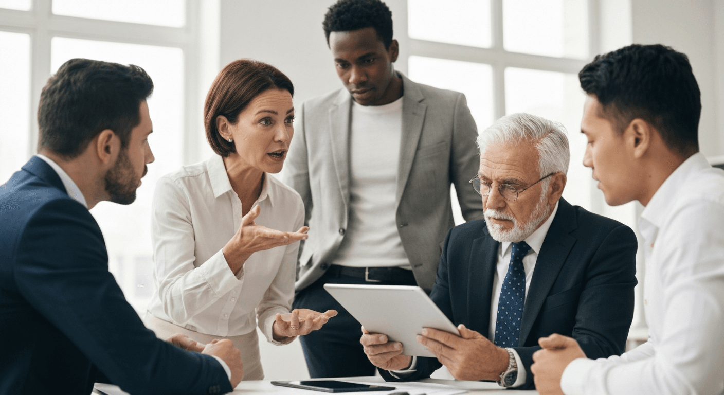 AI schiet tekort als makelaar: mens blijft cruciaal