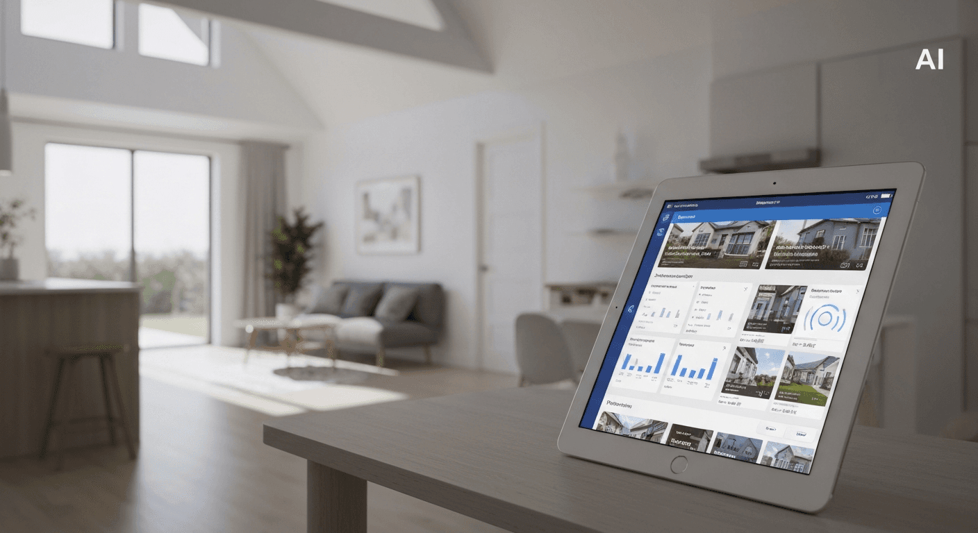 AI verfijnt woningzoektocht: personalisatie stijgt