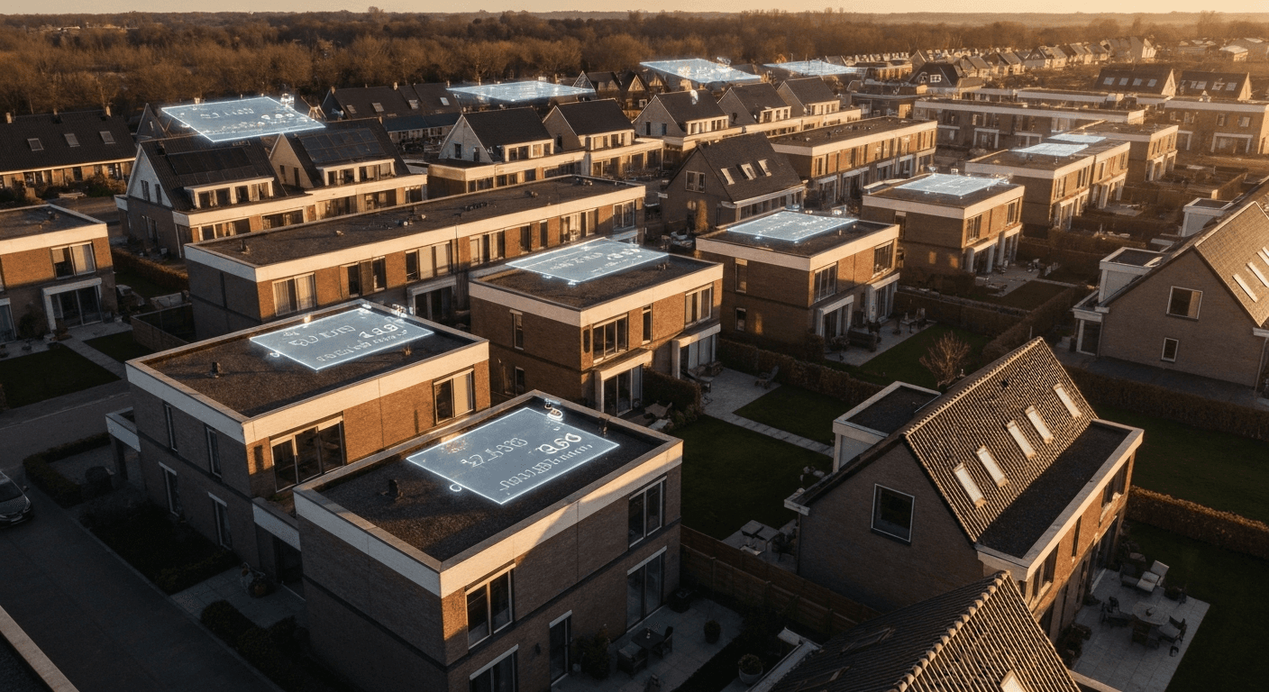 AI voor makelaars: de complete gids