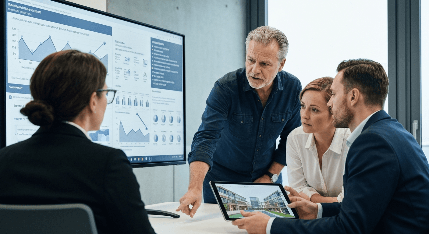 Amerikaans college sluit: studentenhuisvesting onder druk