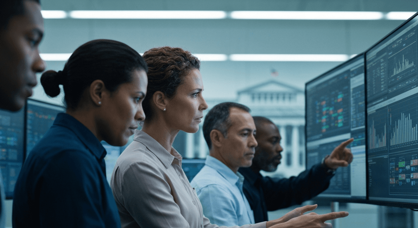 Anthropic lanceert cyber-AI, Trump-relatie dooit