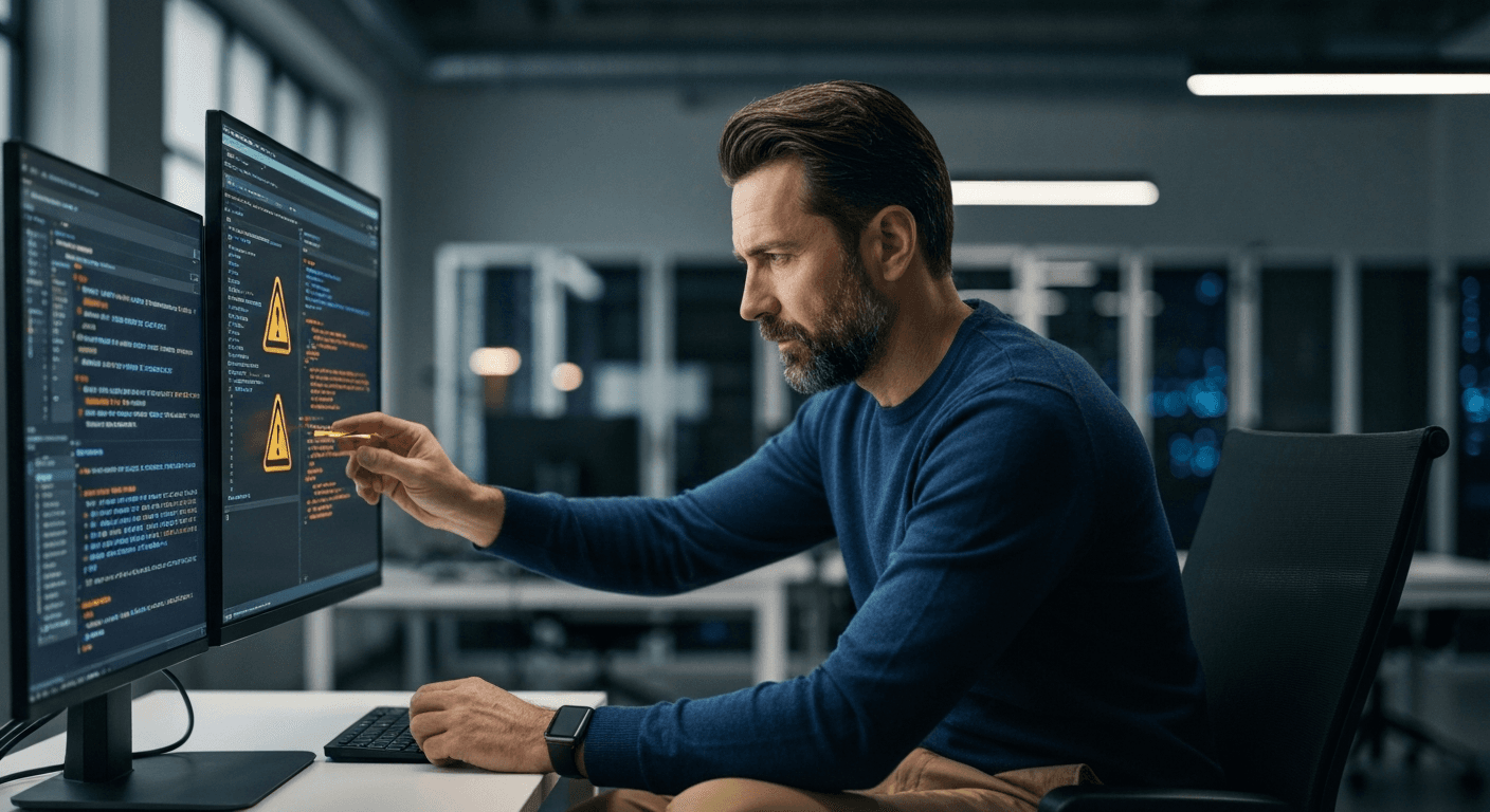Anthropic's AI-cybertool gehackt: 'Gevaarlijk'
