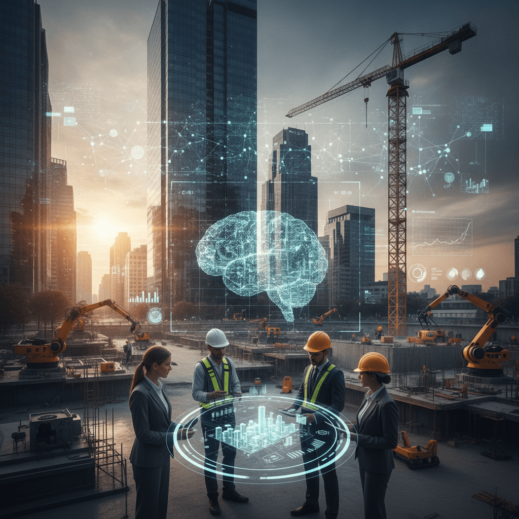 Benutech lanceert AI-analyse voor vastgoedprofessionals