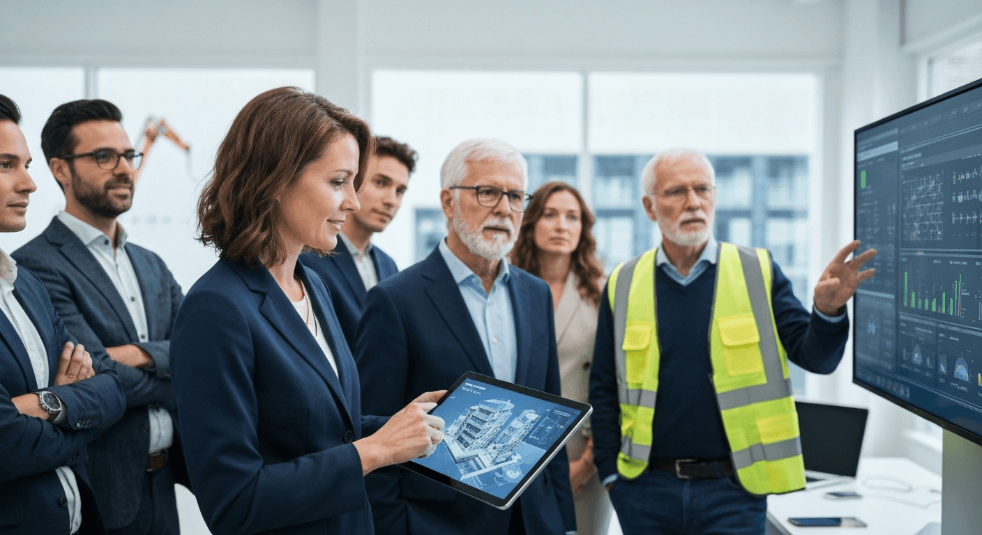 Black Forest Labs stapt in 'fysieke AI'