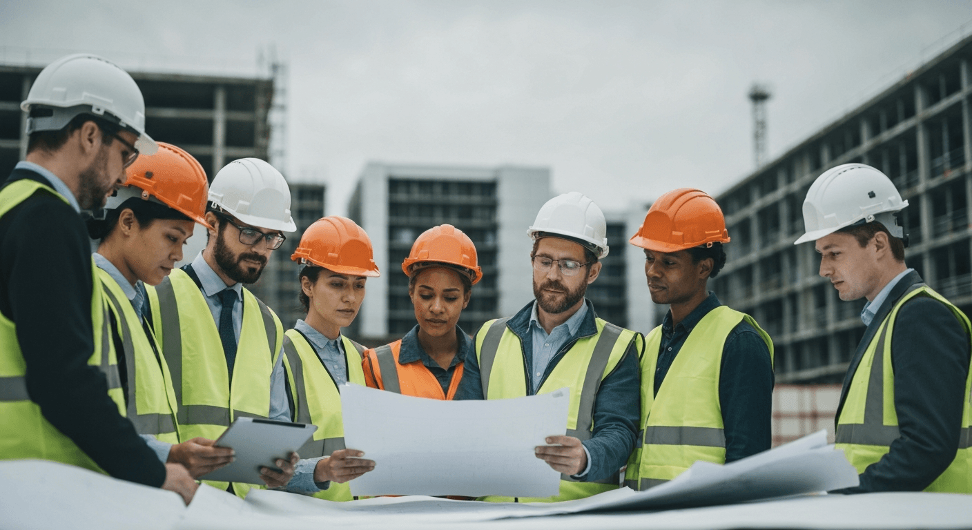 Bouwopdrachten stijgen: datacenters boomen