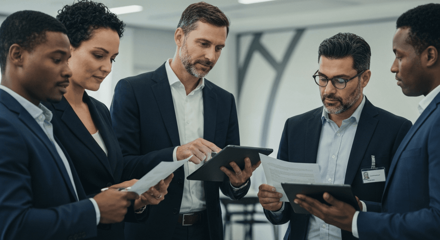 Brody Gapp lanceert AI-audit voor hypotheeksector