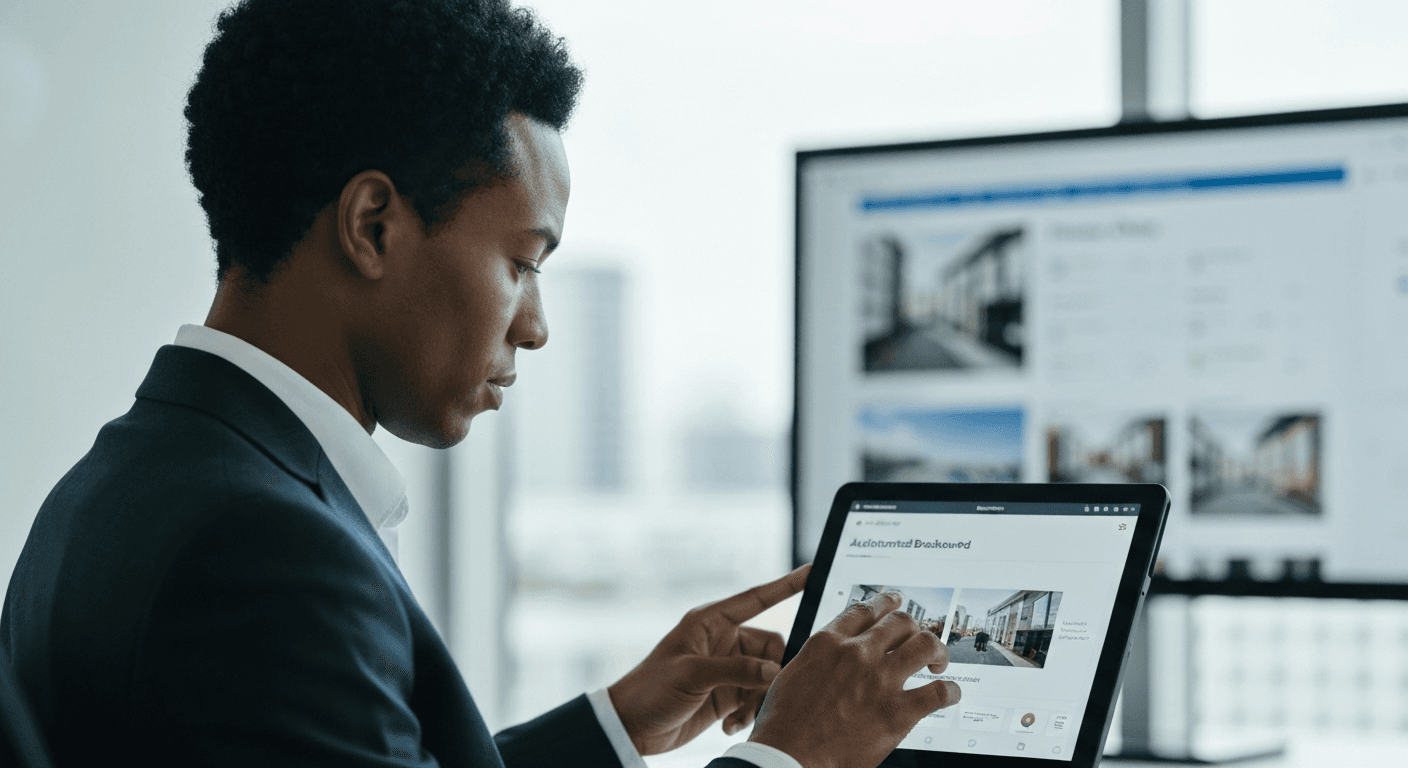 BrokerBot haalt seed funding op voor makelaarsautomatisering