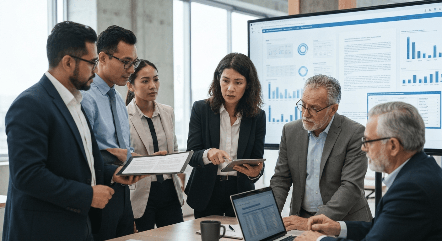 Camden schikt voor $53M in AI-prijszaak