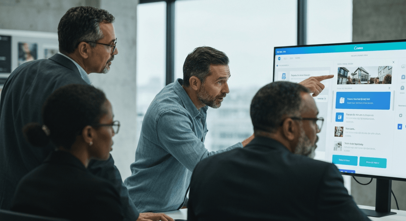 Canva lanceert AI 2.0: ontwerpen met tekst