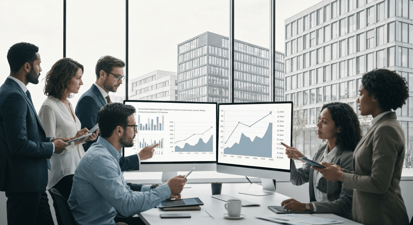 CBRE: Commercieel vastgoed beleeft topkwartaal