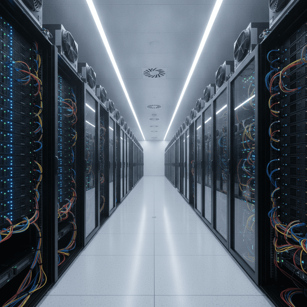CBRE koopt Onnec voor $1 miljard, focust op datacenters