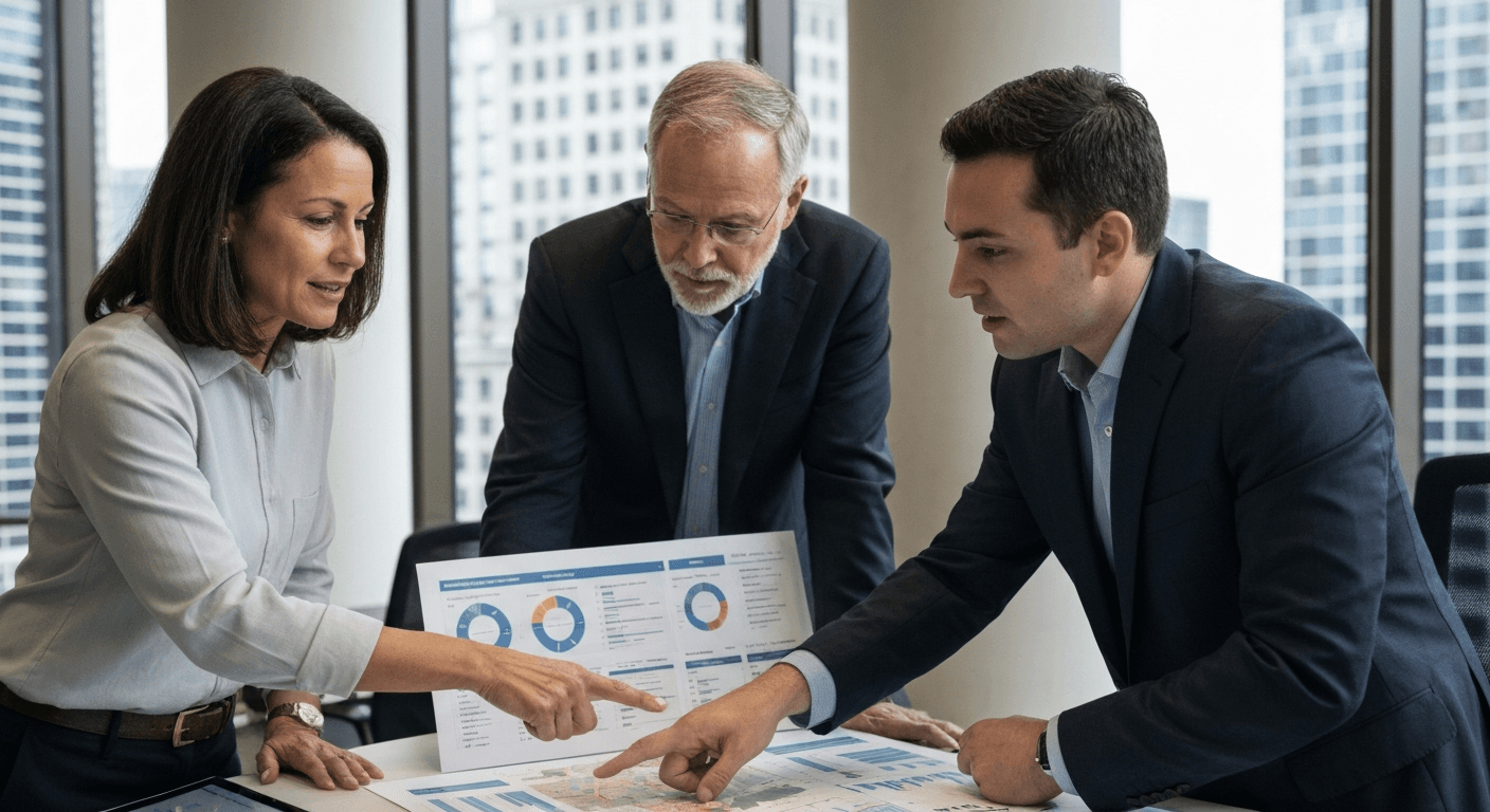 CCIM wordt Intellisite: nieuw data-platform