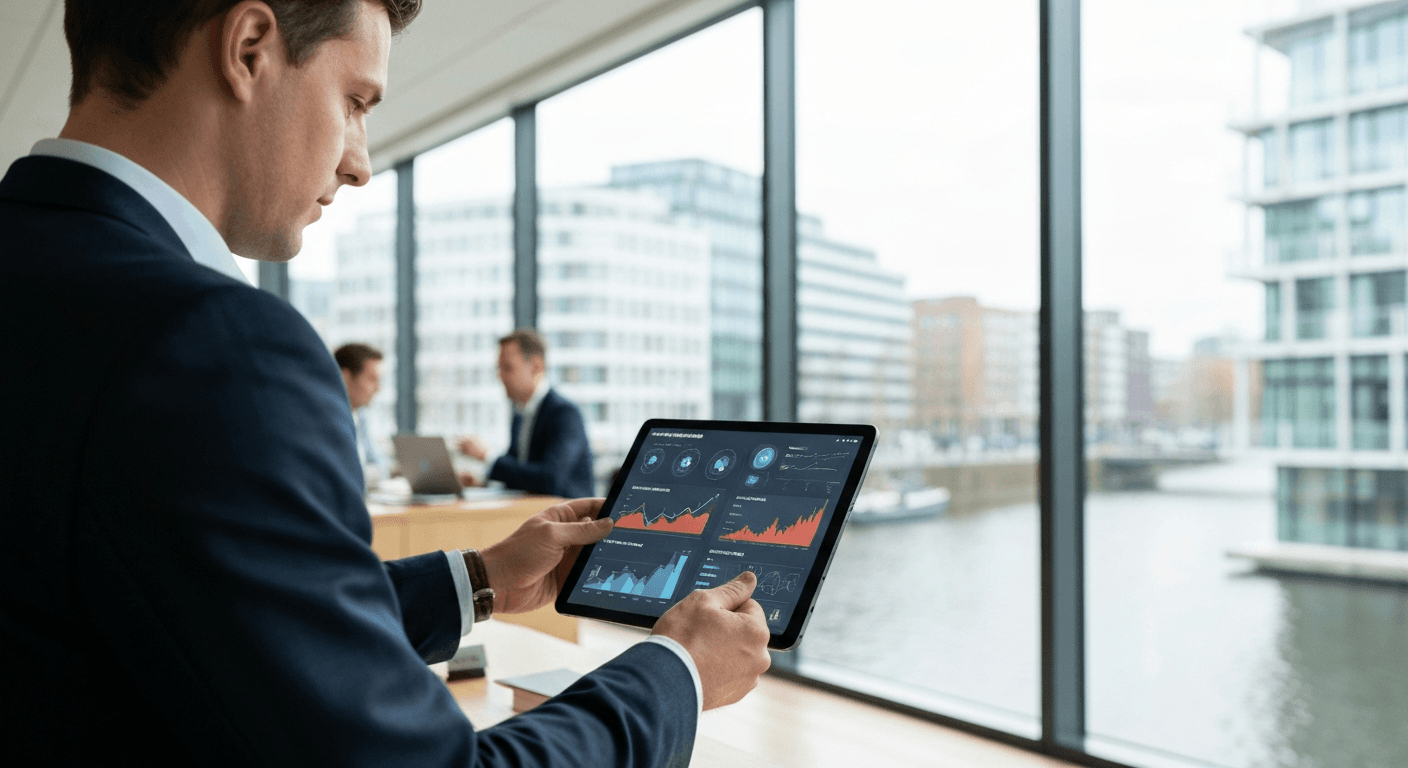 Cheval koopt Surge: AI-platform hypotheken