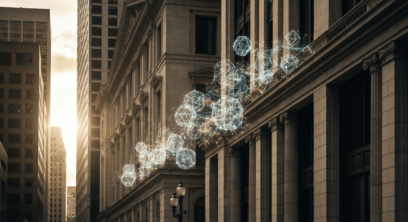 Clarity Act: Vastgoedtokenisatie ontsluit $40 biljoen kapitaal