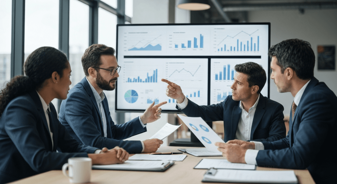 CRE M&A schiet omhoog: $28 mld aan deals