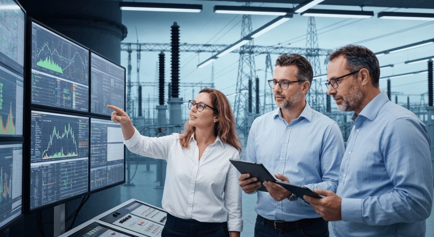 Datacenters jagen energierekening op: $1.4T extra