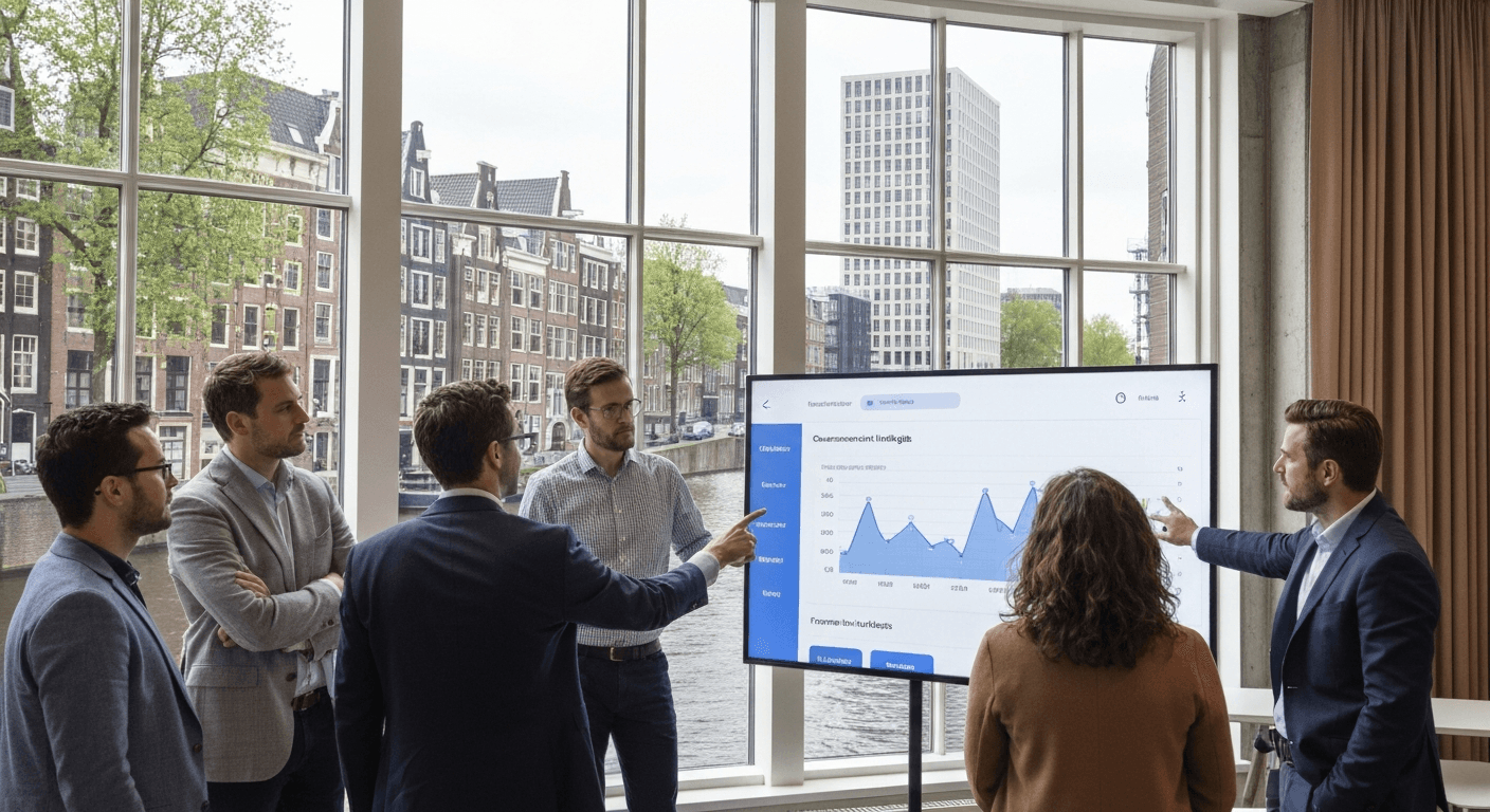 Diepere klantinzichten? AI interviewt je doelgroep!