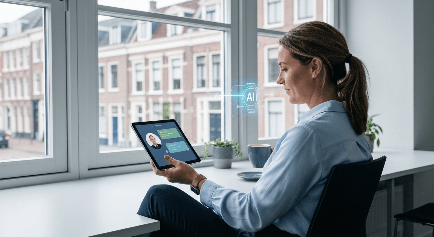 EliseAI haalt $75M op voor AI-huurdersassistent