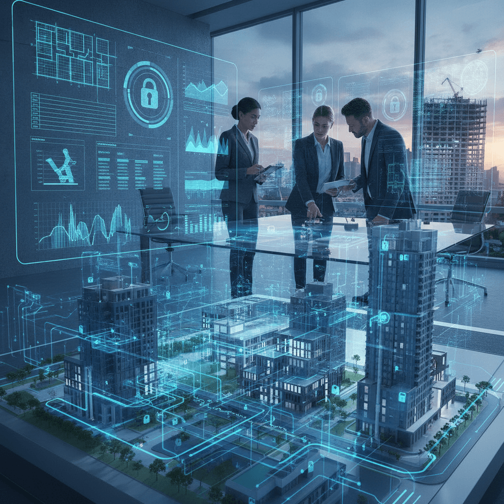 EU Data Act versterkt rechten op IoT-vastgoeddata