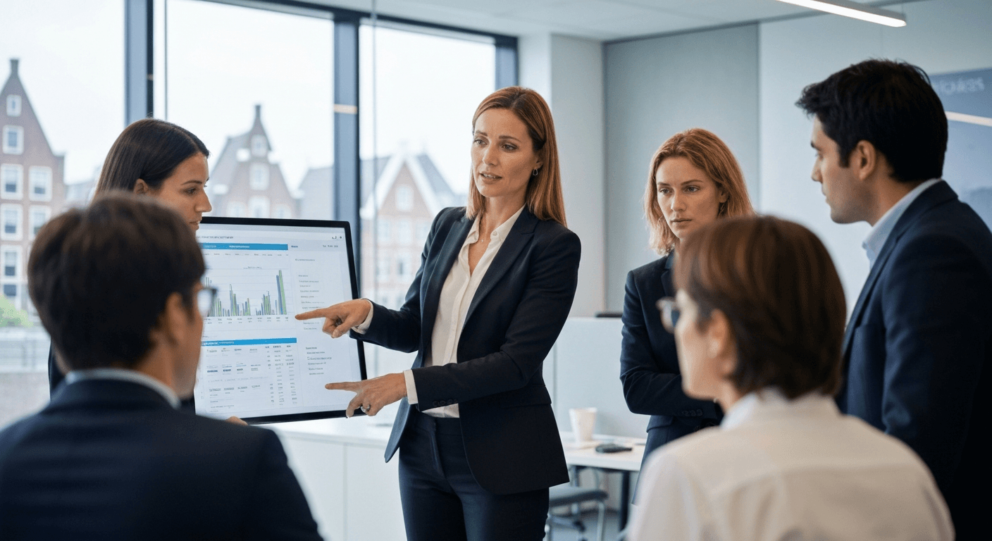 Eykenloof stapt over naar Pearl Capital