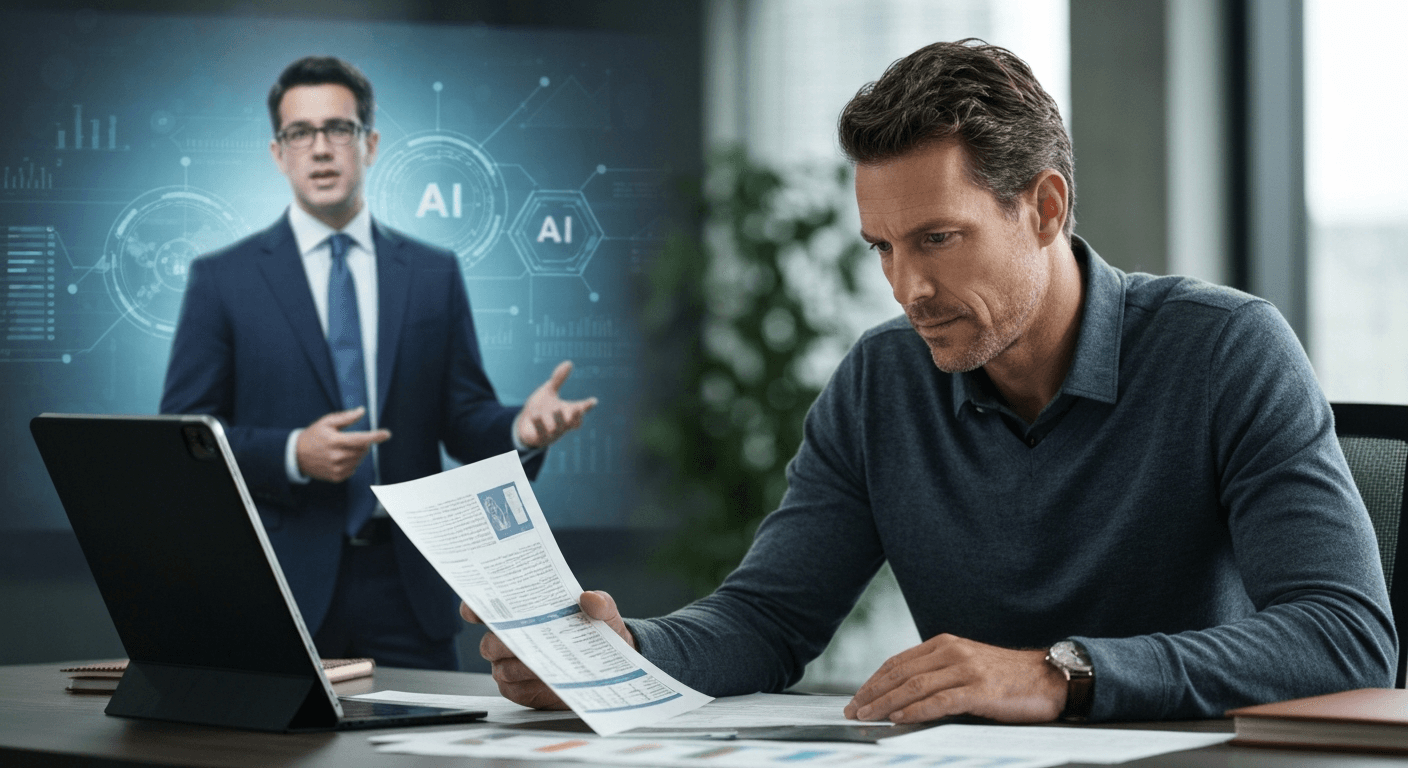 Farrow: OpenAI-topman Altman 'onwaarachtig'