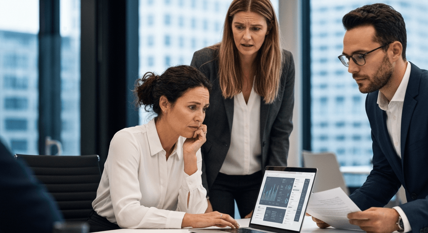 FBI: Vastgoedfraude kostte $275M in 2025