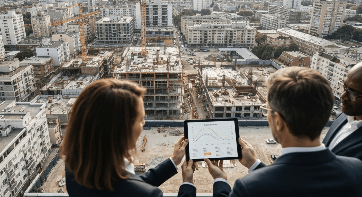 Fed: Hoge kosten oorzaak woningtekort VS