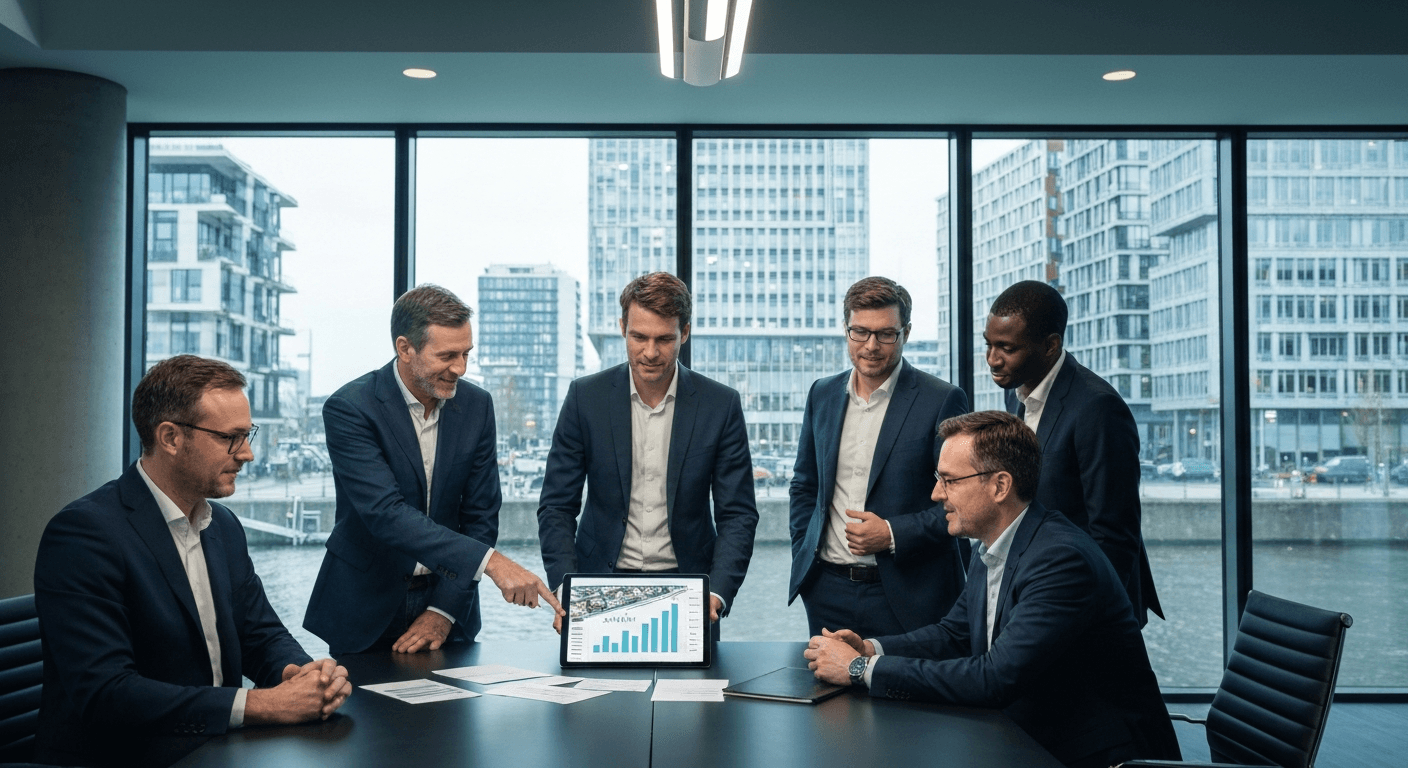 Fifth Wall haalt half miljard op voor vastgoedtech