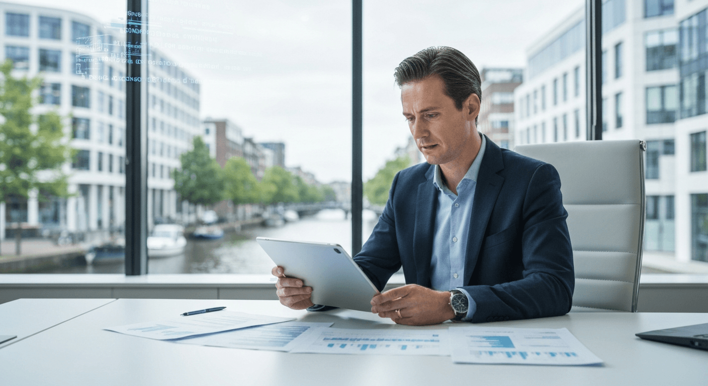 FinCEN wil strengere witwasregels