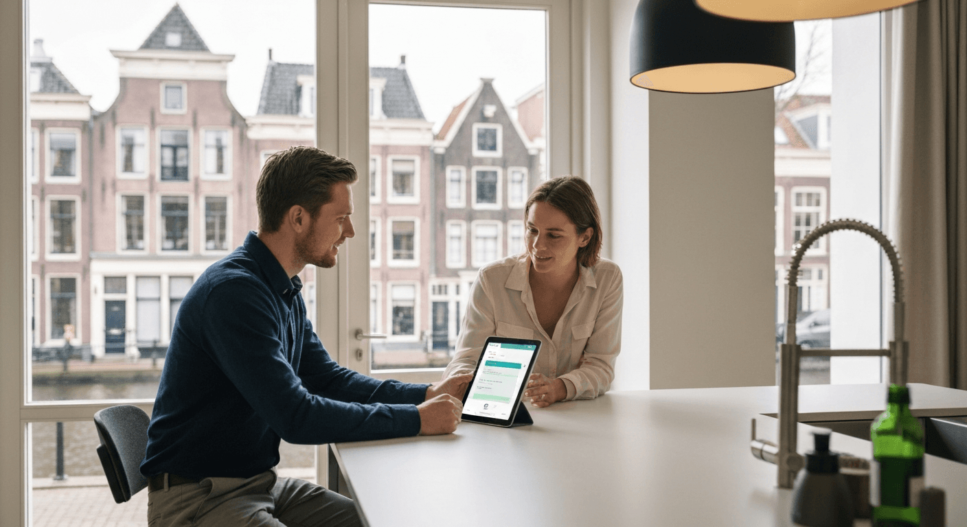 Foyer: $6.2M voor starters die huis willen kopen