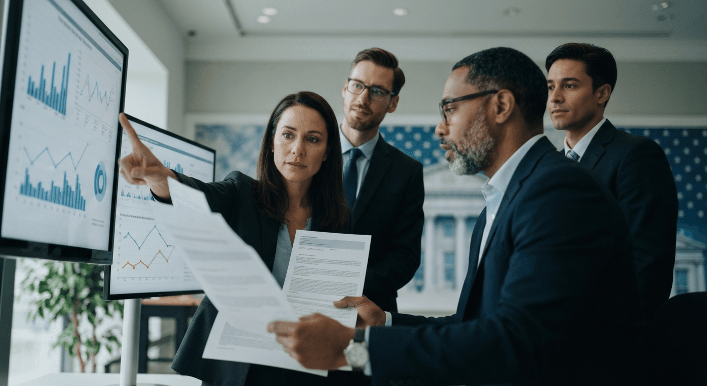 Freddie Mac keurt $10M hypotheken goed met AI-score