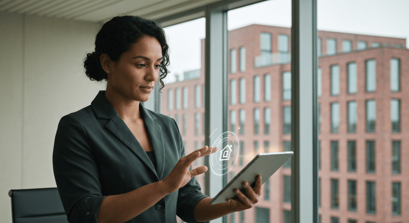 Google Home: Slimmer Gebouwbeheer met AI