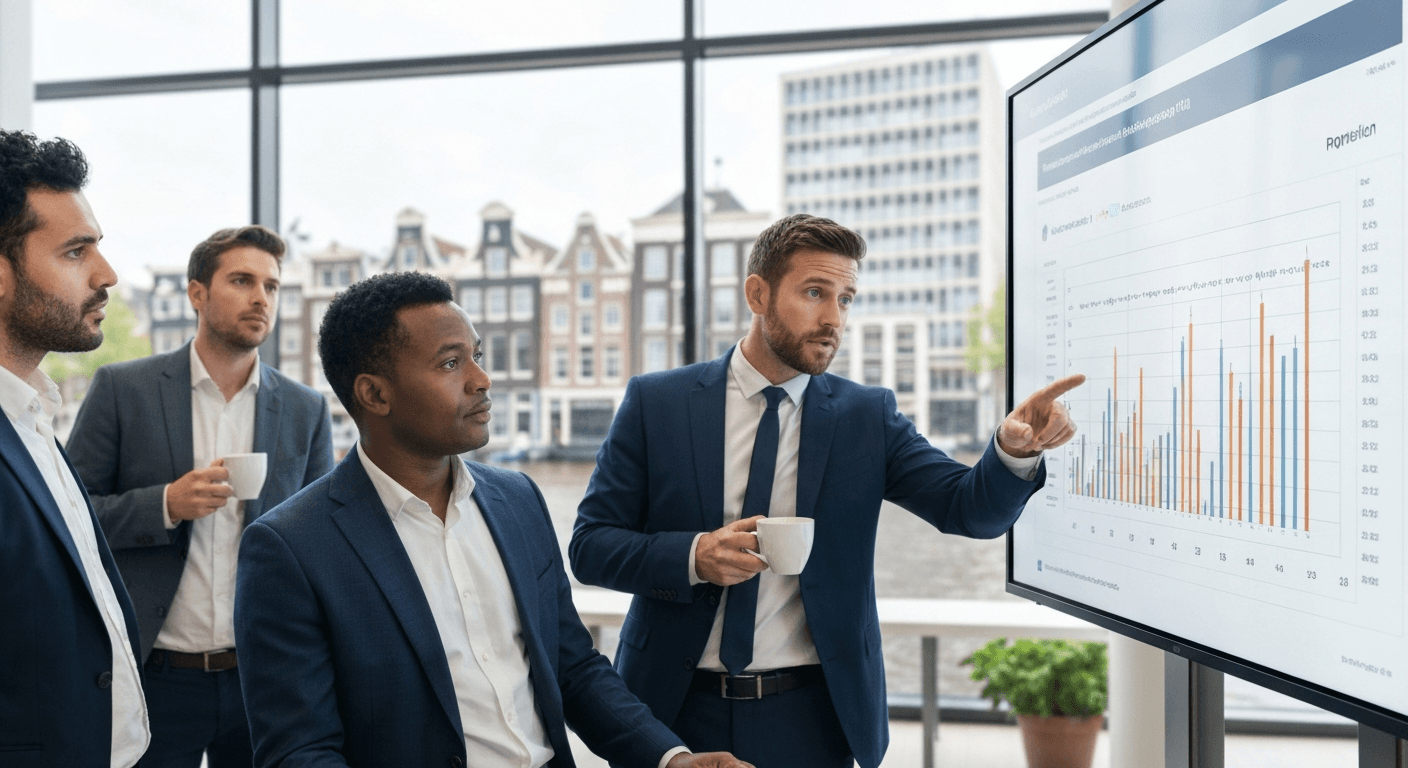 Grote proptech deal: Divvy Homes naar Brookfield