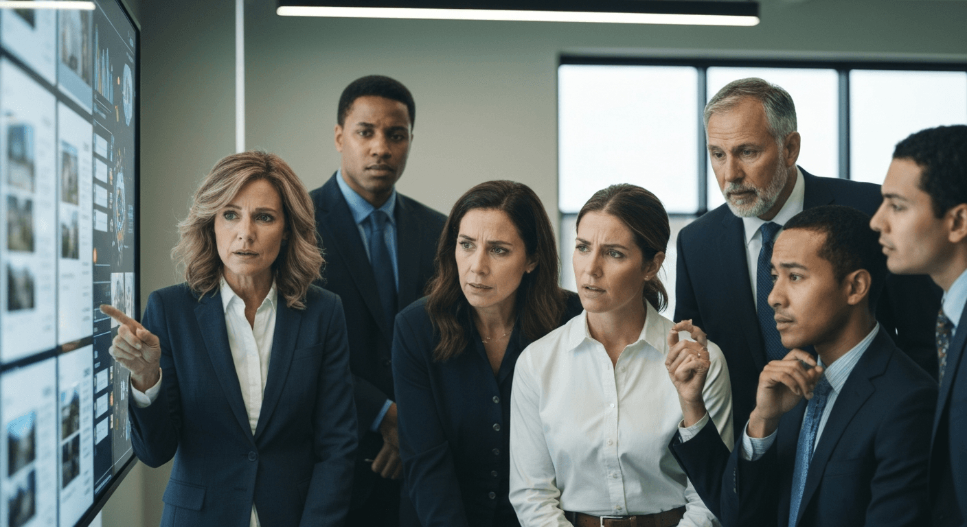 HomeServices CEO waarschuwt voor versnippering