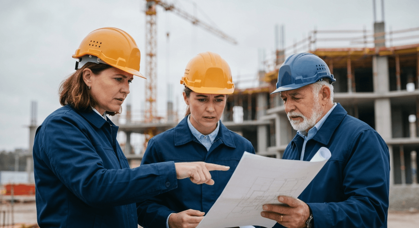 Houzz: bouwverwachting 58, maar projecten vertraagd