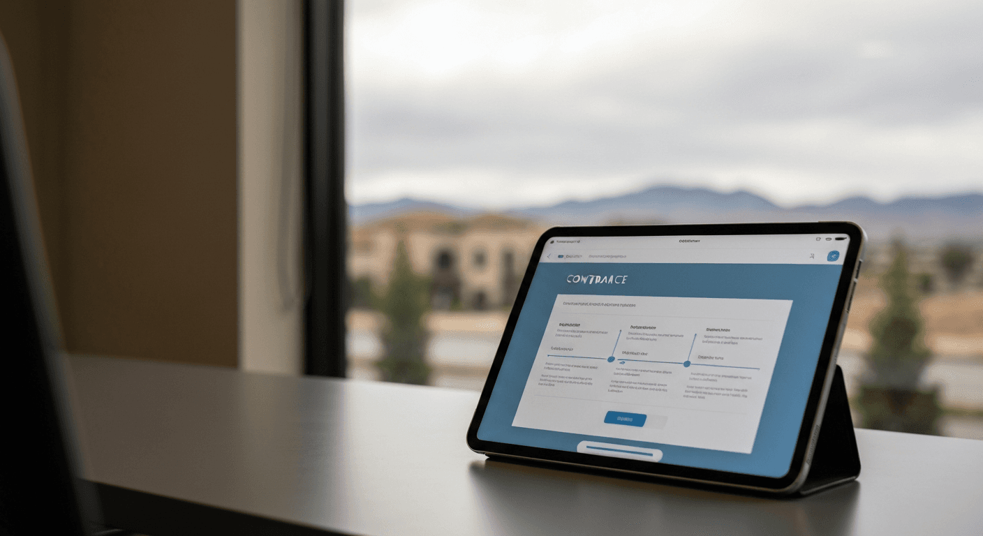 Huntington & Ellis lanceert AI voor makelaars